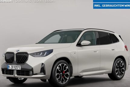 BMW X3 10.611 km 72.899 &euro; Düsseldorf 40237