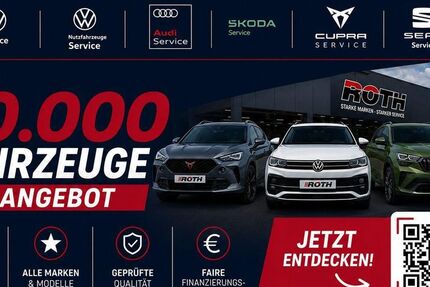 Hyundai STARIA 11.250 km 46.850 &euro; Achern 77855