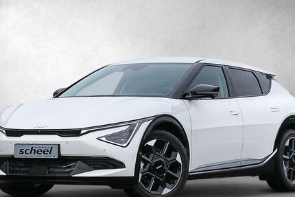 Kia EV6 2.500 km 47.990 &euro; Leipheim 89340