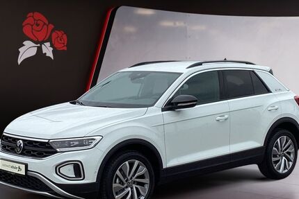 VW T-Roc 25.506 km 28.949 &euro; Donaueschingen 78166