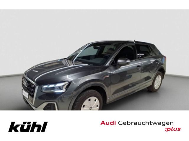 Audi Q2 4.600 km 33.980 &euro; Gifhorn 38518