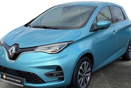 Renault ZOE 35.174 km 13.990 &euro; Koblenz 56070