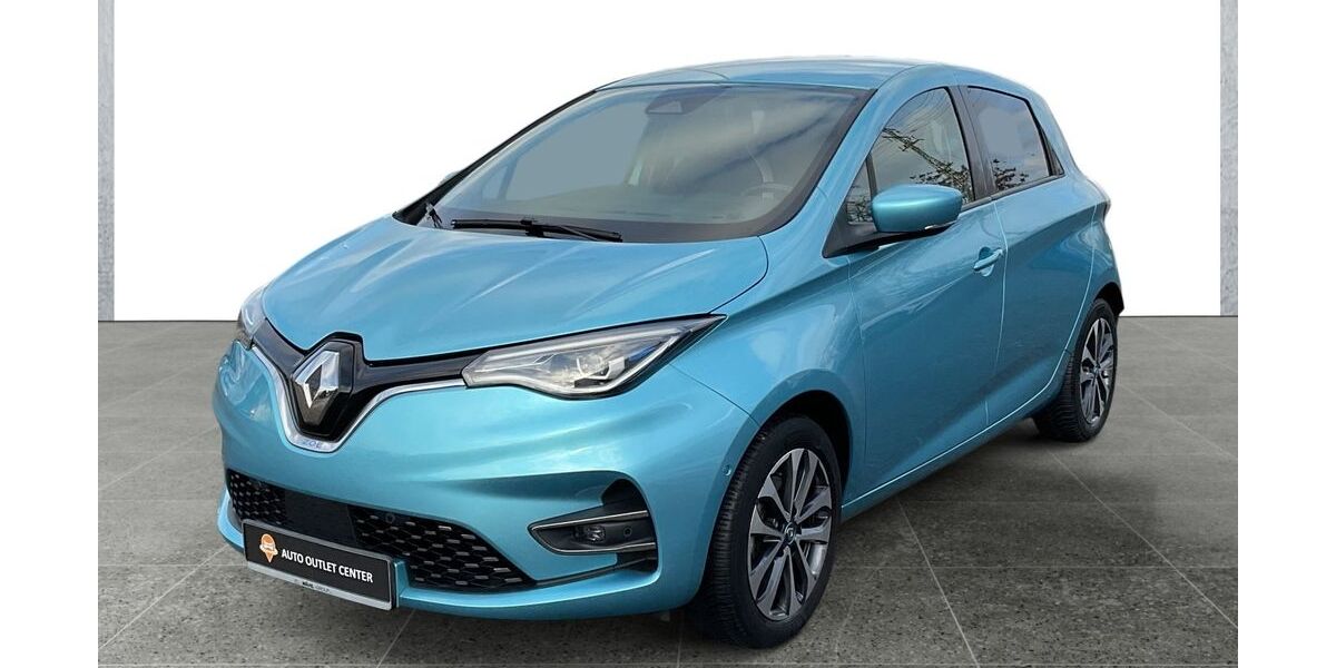 Renault ZOE 35.174 km 13.990 &euro; Koblenz 56070