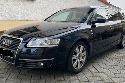 Audi A6 193.450 km 5.800 &euro; Rodgau 63110