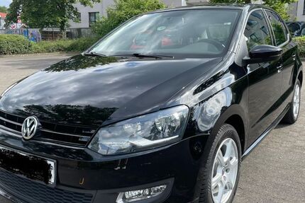 VW Polo 158.500 km 6.999 &euro; Köln 50823