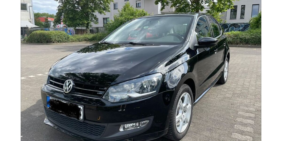VW Polo 158.500 km 6.999 &euro; Köln 50823