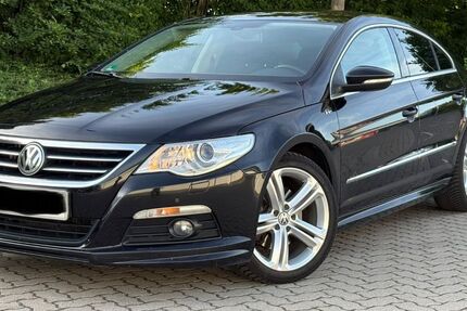 VW CC 177.600 km 4.900 &euro; Eich 67575
