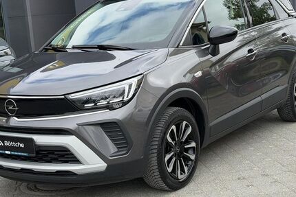Opel Crossland (X) 34.215 km 13.340 &euro; Lutherstadt Wittenberg 06886