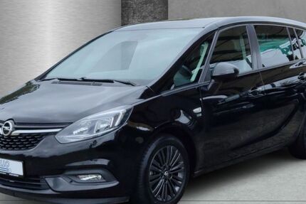 Opel Zafira 94.005 km 14.480 &euro; Syke-Barrien 28857
