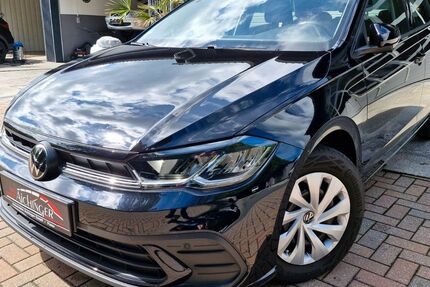 VW Polo 8.700 km 17.690 &euro; Floß 92685