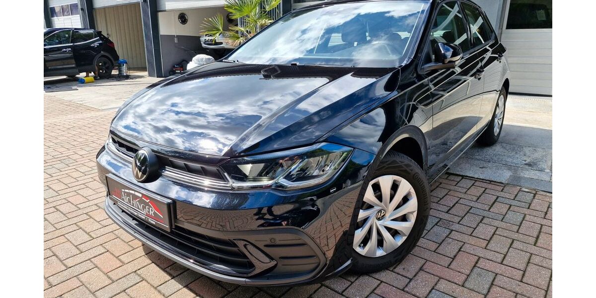 VW Polo 8.700 km 17.690 &euro; Floß 92685