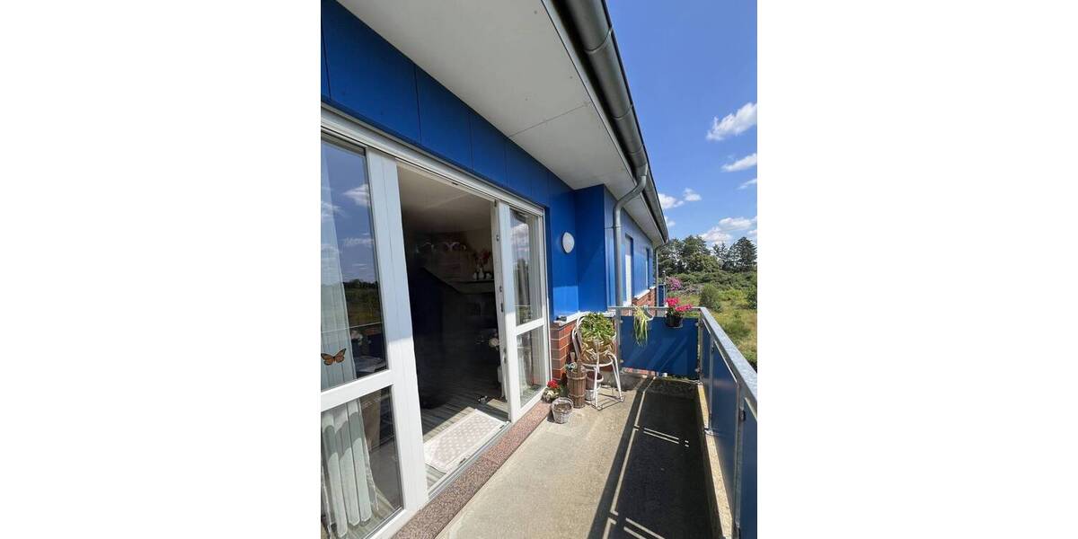 Etagenwohnung Bad Bodenteich - 2 Zimmer, 50 m&sup2;, 135.000&euro; | Angebot:25742733