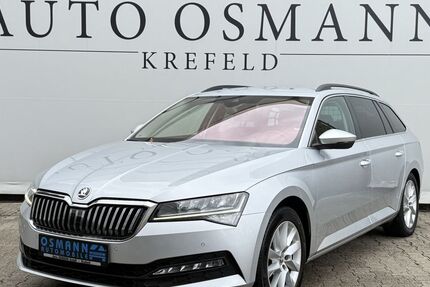 Skoda Superb 179.307 km 18.950 &euro; Krefeld 47805