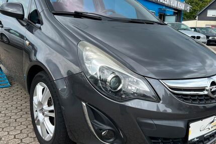 Opel Corsa 91.000 km 5.490 € Bruchmühlbach-Miesau 66892