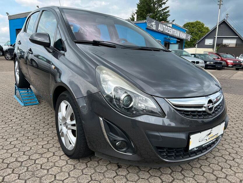 Opel Corsa 91.000 km 5.490 € Bruchmühlbach-Miesau 66892