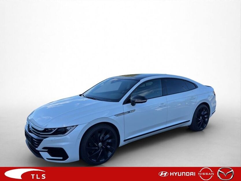 Arteon