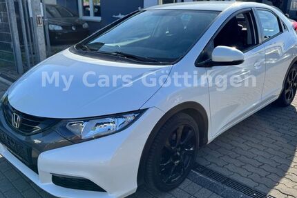 Honda Civic 191.540 km 6.990 &euro; Göttingen 37079