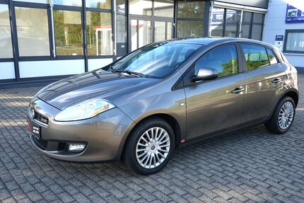 Fiat Bravo 199.000 km 1.999 &euro; Pfedelbach 74629