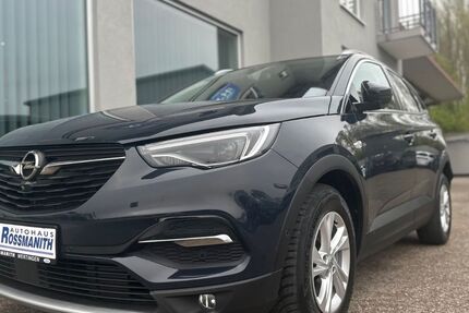 Opel Grandland (X) 88.200 km 15.880 &euro; Wertingen 86637