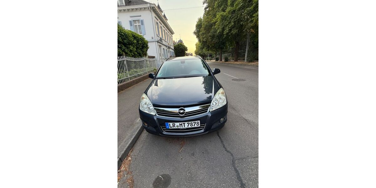 Opel Astra 155.000 km 3.250 &euro; Lahr 77933