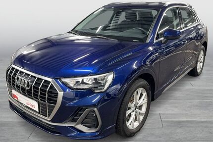Audi Q3 14.153 km 30.395 &euro; Dortmund 44143