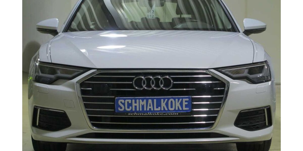 Audi A6 81.100 km 29.500 &euro; Braunschweig 38112