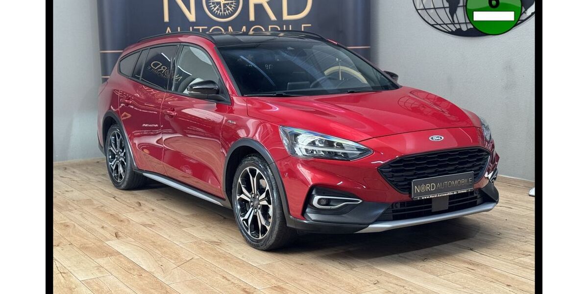 Ford Focus 27.100 km 18.890 &euro; Rastede/ Wahnbek 26180
