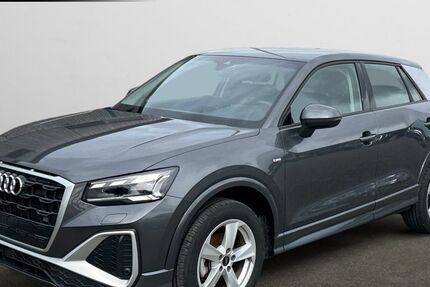 Audi Q2 7.600 km 26.874 &euro; Hagen 27628