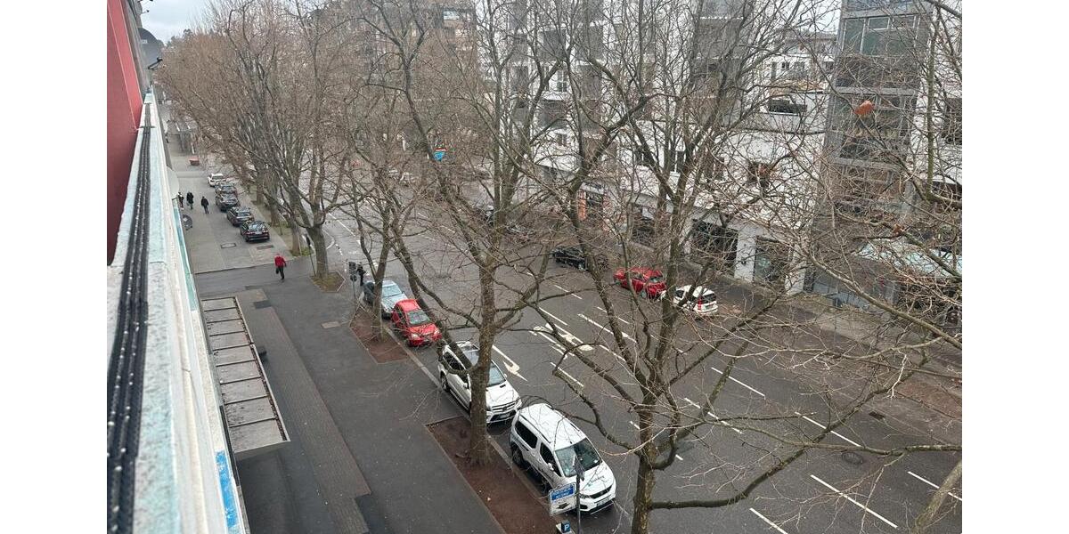 Erdgeschoßwohnung Sindelfingen - 2 Zimmer, 60 m&sup2;, 1.300&euro; | Angebot:26317435