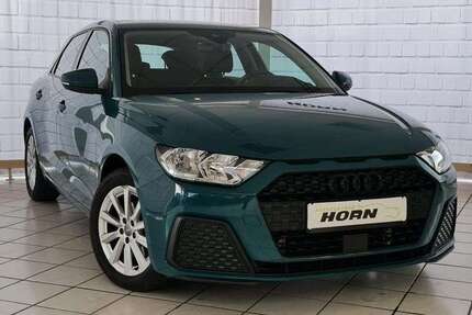 Audi A1 34.575 km 20.990 &euro; Halberstadt 38820