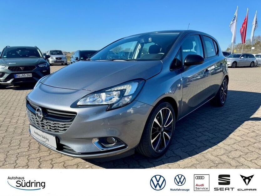 Corsa
