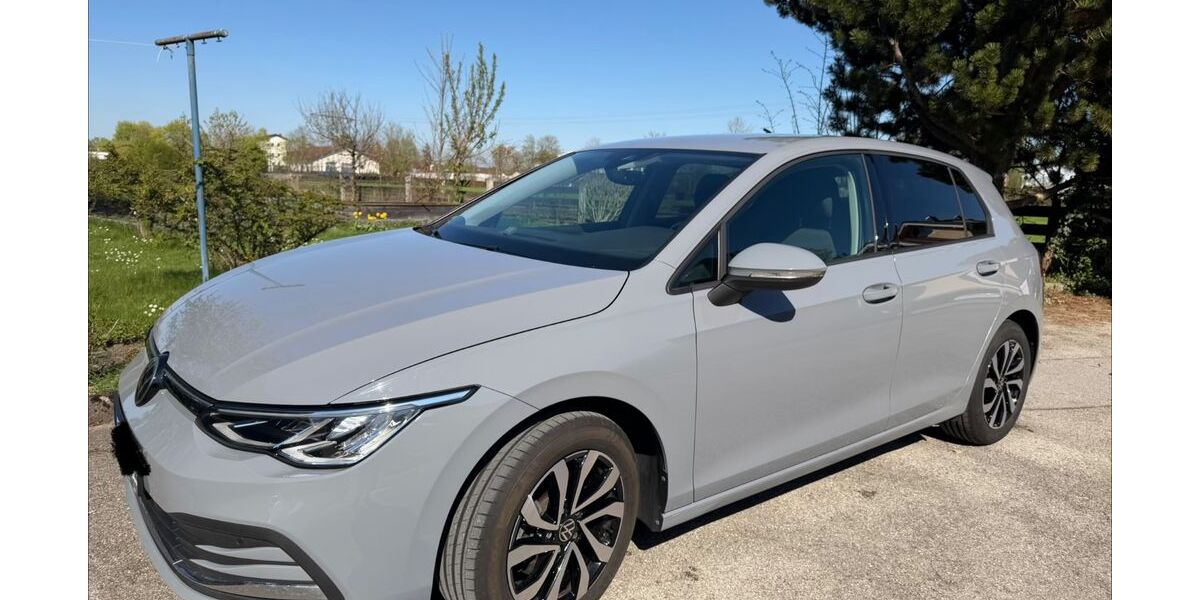 VW Golf 86.000 km 18.500 &euro; Wolfratshausen 82515