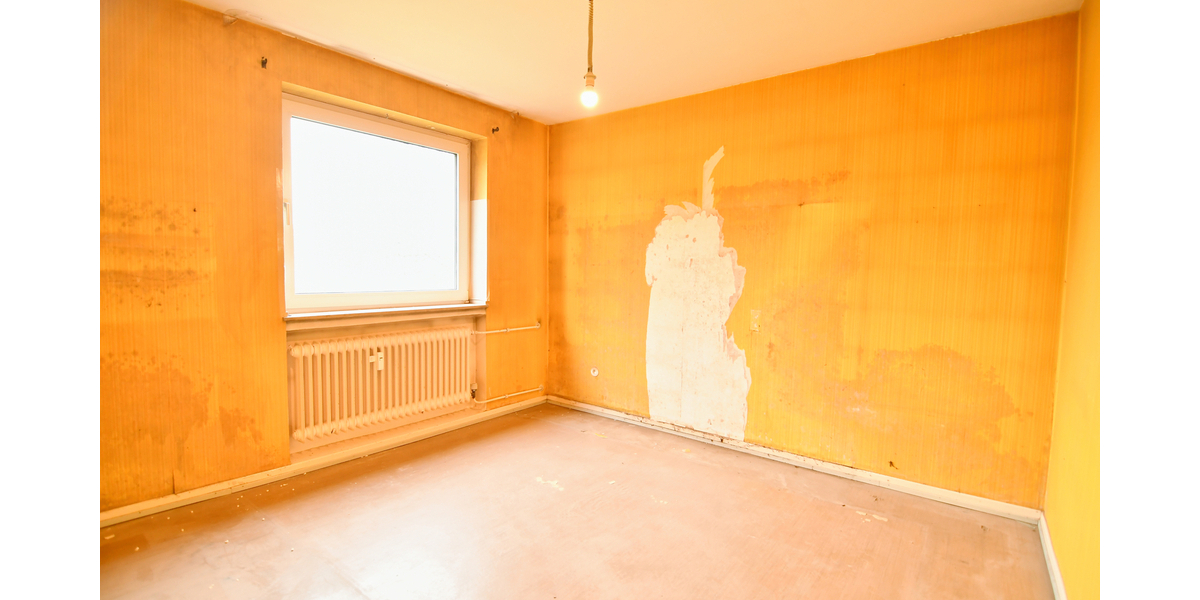 Angebotsverfahren beendet - Wohnung ist reserviert!!! 4 zimmer