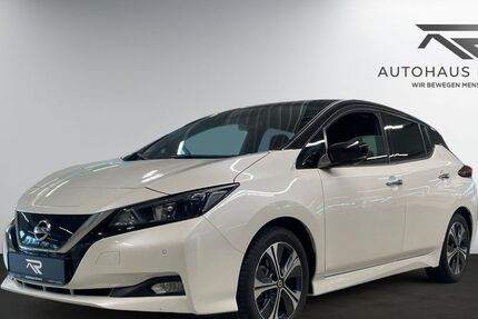 Nissan Leaf 34.847 km 15.990 &euro; Memmingen 87700