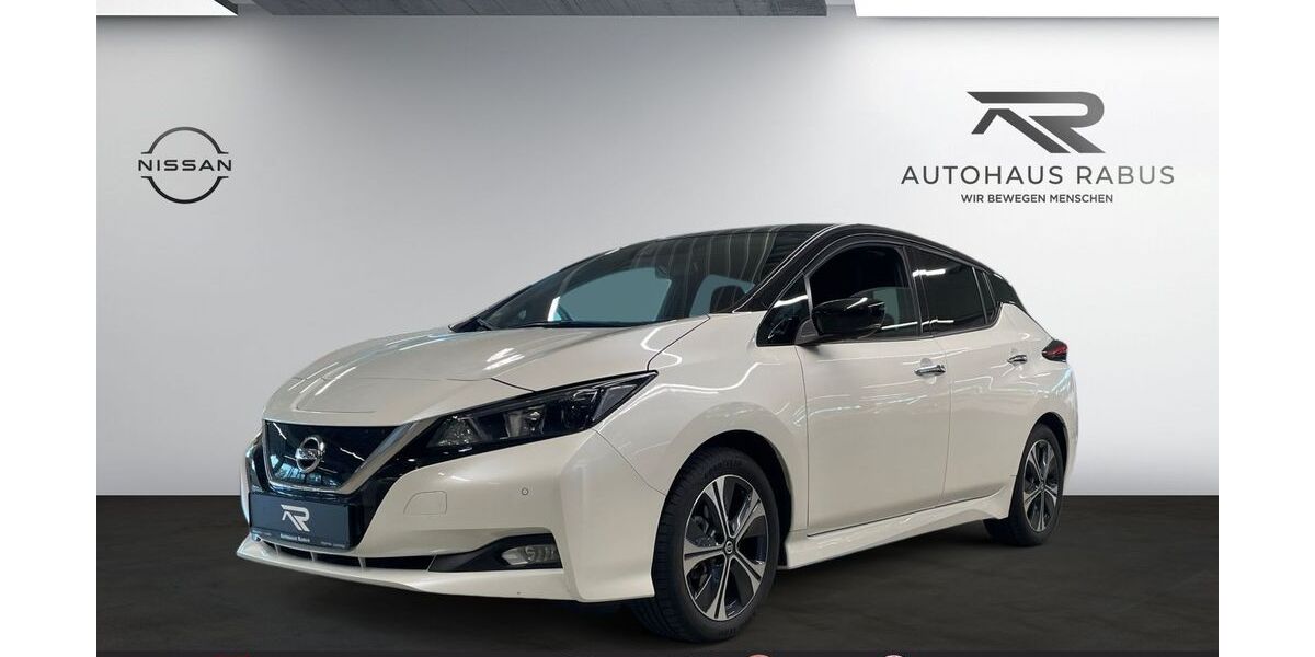 Nissan Leaf 34.847 km 15.990 &euro; Memmingen 87700