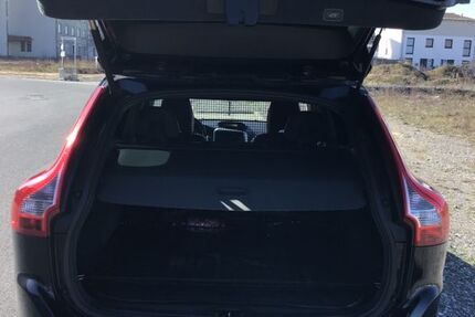 Volvo XC60 358.972 km 7.800 &euro; babenhausen 64832
