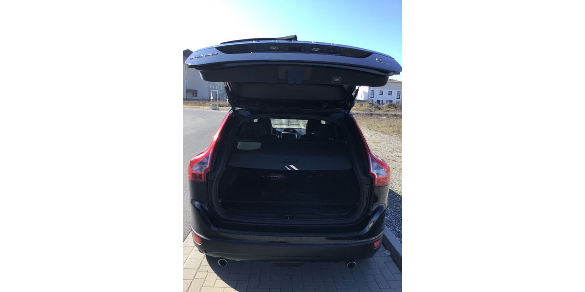 Volvo XC60 358.972 km 7.800 &euro; babenhausen 64832