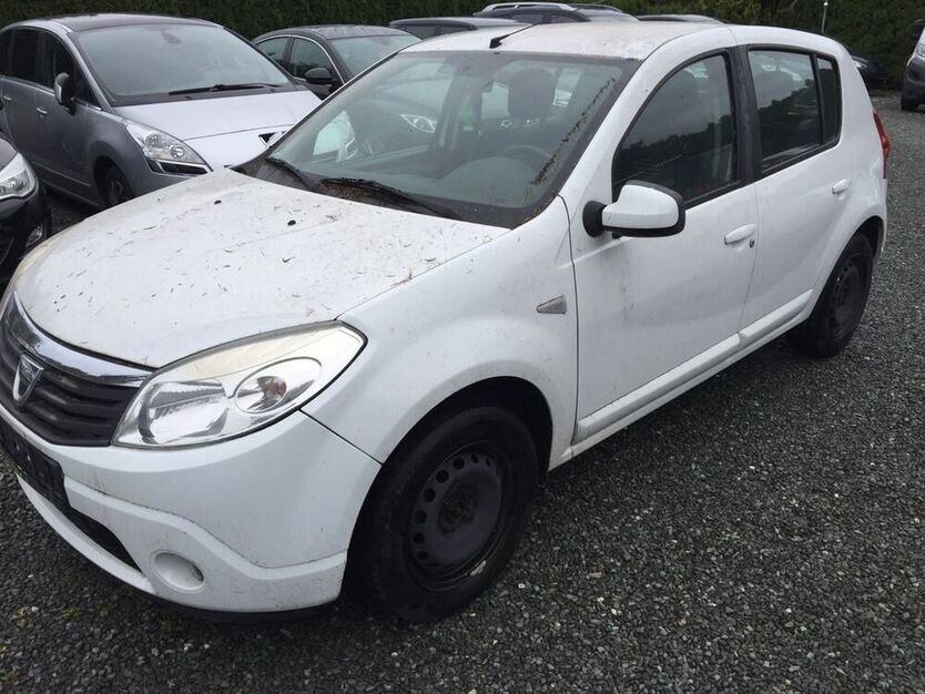 Sandero