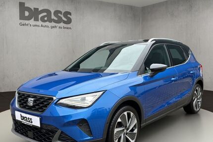Seat Arona 18.700 km 23.680 &euro; Frankfurt 60488