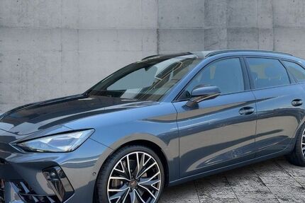 Cupra Leon 1.075 km 47.990 &euro; Zwickau 08058