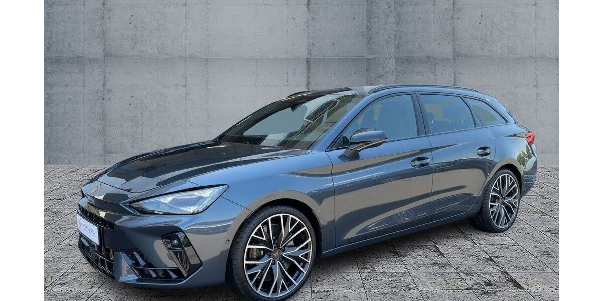 Cupra Leon 1.075 km 47.990 &euro; Zwickau 08058