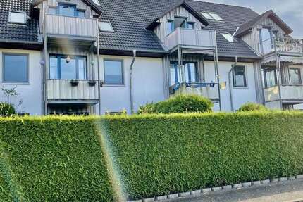 Wohnung Wedel - 3 Zimmer, 57 m&sup2;, 259.000&euro; | Angebot:25938561