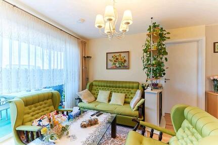 3 Zimmer Wohnung Landau Isar