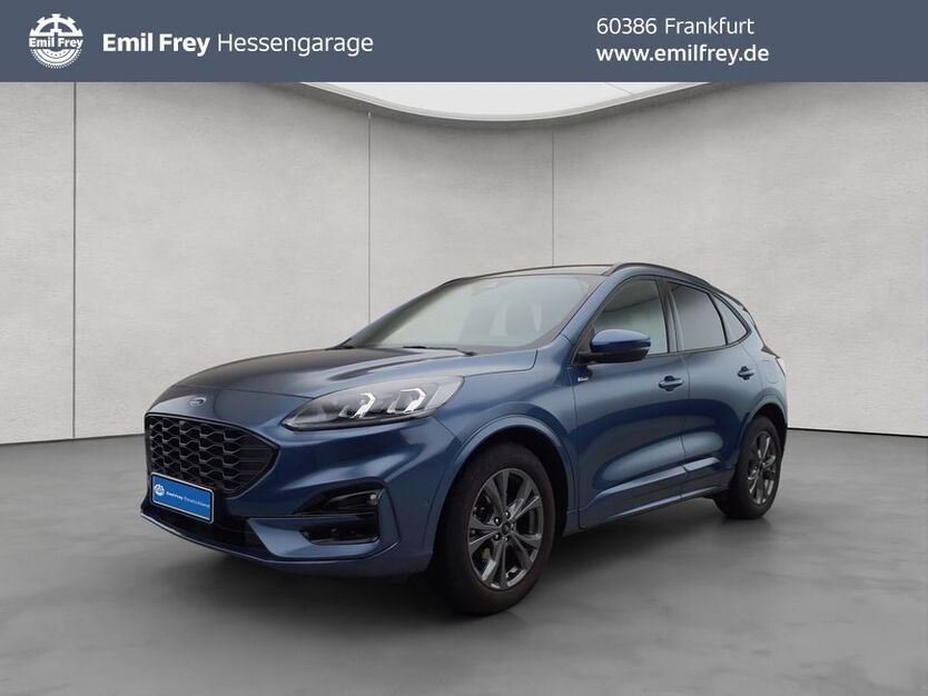 Kuga