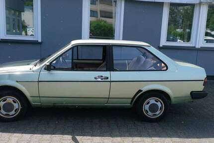 VW Derby 37.600 km 3.400 &euro; Friedrichsdorf 61381