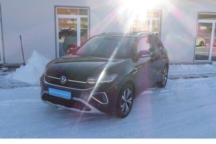 VW T-Cross 18.846 km 25.430 &euro; Weferlingen 39356