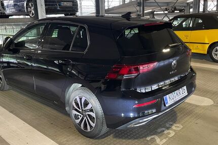 VW Golf 41.000 km 21.490 &euro; Koblenz 56070