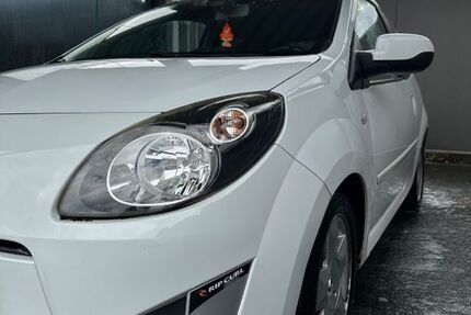 Renault Twingo 102.000 km 2.299 &euro; Essen 45277