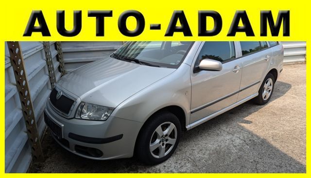 Fabia