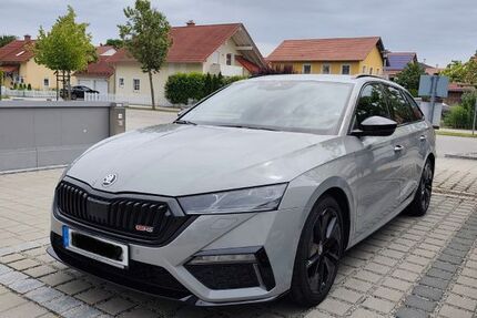 Skoda Octavia 127.000 km 26.500 &euro; Mühldorf 84453
